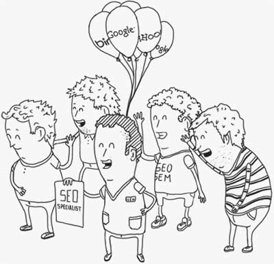 آموزش سئو و بهینه سازی سایت آموزش سئو و بهینه سازی سایت